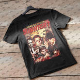 Threat Level Midnight Shirt, The Office Michael Scott Agent Michael Scarn Retro Tee, Dunder Mifflin TV Show Fan Gift, Funny Unisex Top'1659019238