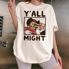 Y All Might Shirt, Size Up For Oversize Look, All Might Hero Shirt, One For All, My Hero Academy Anime, Boku No Hero Academia Fan