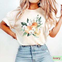 Subtle Anti Trump Shirt Subtle 8647 TShirt Progressive Liberal Gift Floral Anti Trump T-Shirt Anti MAGA Tee FDT Shirt