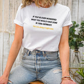 Liberal Shirt, Historical Awareness Shirt, Social Justice Tee, Anti Trump Shirt, Fascism Definition Tshirt, 1930 German Shirt, Democracy Tee