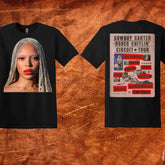 Beyonc Cowboy Carter Tour Shirt