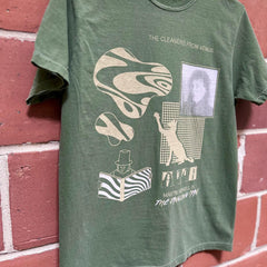 Cleaners from Venus fan art T-shirt