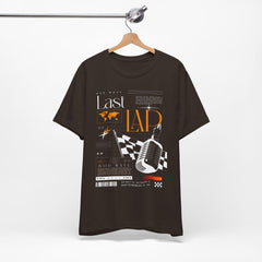 Rod Wave Last Lap Album Graphic Tee, Music Lover T-Shirt, Unisex Graphic Tee, Short Sleeve Top, Rod Wave Fan Shirt.