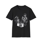 2 sided PLAYBOI CARTI SHIRT, I Am Music, Men's and Women's shirts