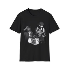 2 sided PLAYBOI CARTI SHIRT, I Am Music, Men's and Women's shirts