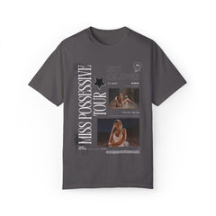 Tate McRae Miss Possessive T-shirt, Unisex Tee, Album Tee, Music Lover Shirt, Gift for Fans