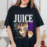 Juice Wrld unisex t-shirt, sweatshirt, Legends Never Die Hoodie, Gift for him, Gift for her, Last Album, Juice Wrld 2025 Hoodie
