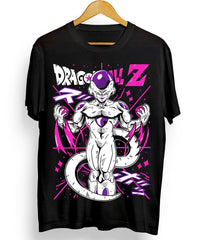 Frieza Freezer Dragon Ball Z Shirt Anime Unisex T-shirt, Sweatshirt, Hoodie