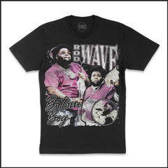 Rod Wave Aesthetic bootleg T Shirt