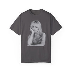 Don't Smile | Short n' Sweet Graphic Tee | Sabrina Carpenter Inspired Tshirt Merch
