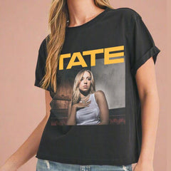 Tate Mcrae Shirt,Vintage Tate Mcrae Tee,Tate Mcrae Tee,Tate shirt,Music Tee,Concert Shirt,Tate Mcrae Fan Shirt, Unisex Shirt, Limited Shirt