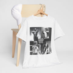 Juice Wrld t-shirt print Juice Wrld Shirt Juice Wrld merch Juice Wrld gift poster Juice Wrld fan merch art oversized Juice Wrld unisex