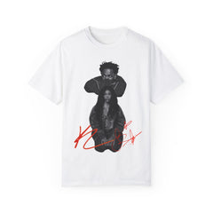 2 sided Grand National Tour T-Shirt, Sza T-Shirt, Kendrick Lamar T-Shirt, Concert Merch