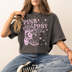 Chappell Roan Shirt, Pink Pony Club Shirt, Midwest Princess Tour, Sapphic Lesbian WLW Pride Music, Hot To Go Shirt, Chappell Roan Tour Tee