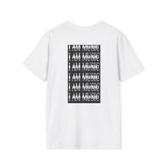 2 sided PLAYBOI CARTI SHIRT, I Am Music, Men's and Women's shirts