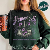 Powerless Kai Azer Shirt, Powerless Kai Azer Kai And Paedyn Tee, Vicious Little Thing Powerless, Powerless Series Lauren Roberts