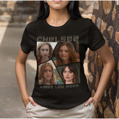 Chelsea Fan Gift, Aimee Lou Wood Shirt, Gift for The White Lotus Fan, Chelsea Fan Sweatshirt