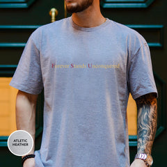 FSU Tribute Shirt � Forever Stands Unconquered � Florida State University Memorial Tee � Campus Resilience Support Shirt