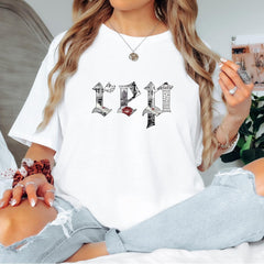 Rep Era Shirt, Rep T-Shirt, Rep Newspaper Shirt, Rep Shirt Eras Concert Tee, TS Fan Gift, Gift for her, Rep Sweatshirt, Rep Hoodie