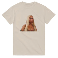 Beyonce Meme Cowboy Carter Grammy Award 2025 Unisex Crewneck T-shirt