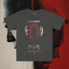 Daredevil Shirt, Born Again, Matt Murdock Shirt, Marvel Tees, Daredevil Marvel, Karen Page, Wilson Fisk, Spider-Man, Avocados At Law