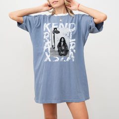 SZA,Kendrick Lamar, Luther, SZA shirt, Kendrick Lamar Shirt,Sza & Kendrick Lamar,Comfort Colors Shirt, Music tee,Concert Shirt,Hip Hop Shirt