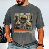 Uncle Baby Billy Freeman Shirt, Bible Bonkers Shirt, The Righteous Gemstones Sweatshirt, Baby Billy Hoodie, Gift For Baby Billy Fan