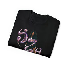 Sza Shirt, SZA SOS Tour 2023 TShirt, Retro SZA Shirt, Sza Merch, Sza Fan Outfit, Szas Shirt, Gifts for RnB, Unisex Sizing