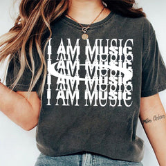 Playboi Carti I AM MUSIC album T-shirt Tee, Playboi Carti album shirt Opium merch tm153
