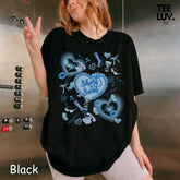 Short n' Sweet Comfort Colors Tshirt, Retro Y2K Aesthetic tshirt, Please Please Please Comfort Colors Shirt, Trendy Comfort Colors Tee