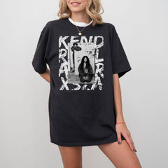 SZA,Kendrick Lamar, Luther, SZA shirt, Kendrick Lamar Shirt,Sza & Kendrick Lamar,Comfort Colors Shirt, Music tee,Concert Shirt,Hip Hop Shirt