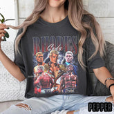 Cody Rhodes Vintage Bootleg Shirt