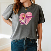 That's That Me Espresso Cartoon Coffee Lover Graphic Tee for Baristas - Trendy Heart Star Art T-Shirt, Hoodie & Crewneck Sweatshirt