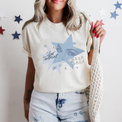 Zombies 4 Nova Bright Shirt, Freya Skye Silent Treatment Shirt, Stars Align Tour 2026 Festival, Zombies Dawn Of The Vampires Shirt'4420764240