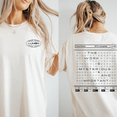 Macrodata Refinement Severance Shirt Lumon TShirt Severance Merch Lumon Shirt Severance TShirt Lumon Industries TShirt Comfort Colors TShirt