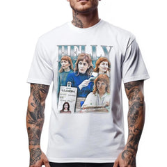 Severance Helly R Unisex Shirt, Severance Bootleg Retro Shirt, Vintage 90s Severance Lumon Thriller Show Shirt, Gift for TV Lovers 19225TK50