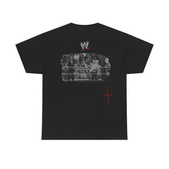 2 sided Wrestling Is Real T-Shirt | Travis Scott, John, Cactus Jack