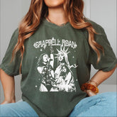Vintage Chappell Roan Shirt, Chappell Roan Good Luck Babe TShirt, Chappell Roan Merch, The Rise and Fall of a Midwest Princess