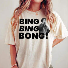 Bing Bing Bong Shirt, Joe Jonas Meme Tee, Comfort Colors, Retro Jonas Brothers Shirt, Inspired Fandom Merch, Jonas Concert Tee'4412957543