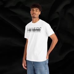 Playboi Carti I AM MUSIC T-Shirt - Unisex Hip Hop Streetwear Tee, Rap Merch, Aesthetic Graphic Shirt, Trendy Casual Outfit