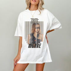 Tate Mcrae Shirt, Vintage Tate Mcrae Tee, Tate Mcrae Tee, Tate shirt, Concert Shirt,Tate Mcrae Fan Shirt, T8 Mcrae Tee,Tate Mcrae Gift Shirt