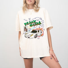 Frank Ocean T shirt, Frank Ocean Graphic Tee, Frank Ocean Merch, Rap Shirt, Frank unisex gift, Frank Concert T-Shirt, Stylish Hip-Hop Shirt
