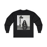 Kendrick Lamar & SZA Long Sleeve Tee, Music Fan Apparel, Unisex Cotton Shirt, Hip Hop Fashion, Concert Merchandise