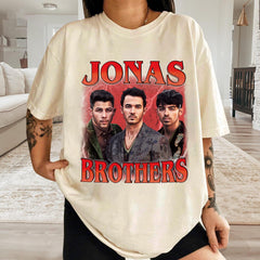 Retro Shirt, Comfort Colors Shirt, Concert Tour Shirt, Retro Bootleg Shirt, Concert Tour TShirt, Birthday Gift