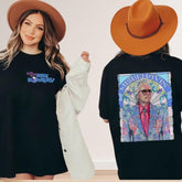 Uncle Baby Billy Freeman Shirt, Bible Bonkers Shirt, The Righteous Gemstones Sweatshirt, Baby Billy Hoodie, Gift For Baby Billy Fan