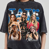 Tate Mc.rae Shirt,Vintage Ta Mcrae Tee,Tate Mcr Tee,Tate shirt,Music Tee,Concert Shirt,Tate Mc.rae Fan