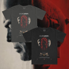 Daredevil Shirt, Born Again, Matt Murdock Shirt, Marvel Tees, Daredevil Marvel, Karen Page, Wilson Fisk, Spider-Man, Avocados At Law