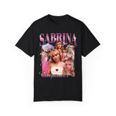 Sabrina Carpenter T-Shirt | Graphic Bootleg Tee for Fans & Music Lovers | Gift for Concerts And Festivals | Short n Sweet Album Espresso Tee