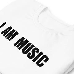 I AM MUSIC - Playboi Carti V2 T-Shirt