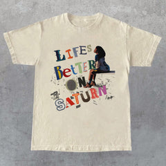 CTRL Tshirt, Hip Hop T-shirt, S.O.S Unisex Shirt, CTRL T-shirt, Y2K Tee, Comfort Colors Shirt, Gift For Her